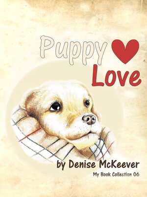 cover image of Puppy Love